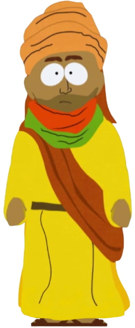 Sensor ship detection post