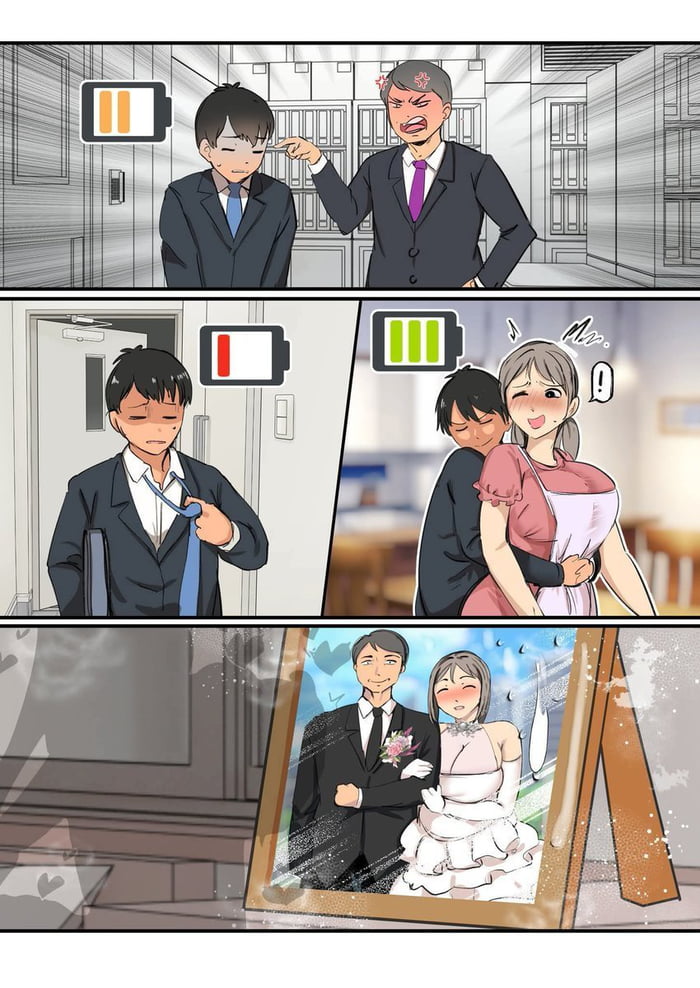 What a loving coup-hol up
