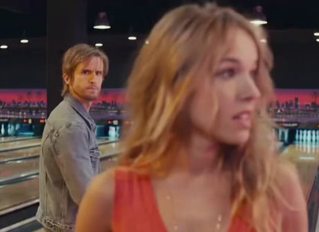 Hey he got a strike tbf