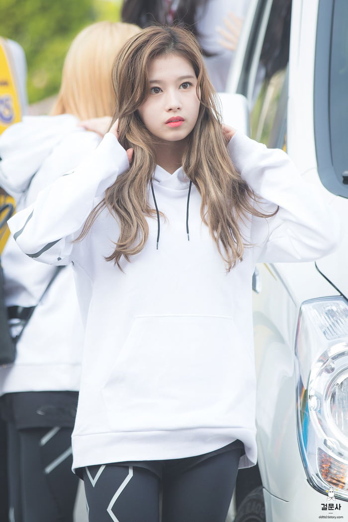 Photo : Sana