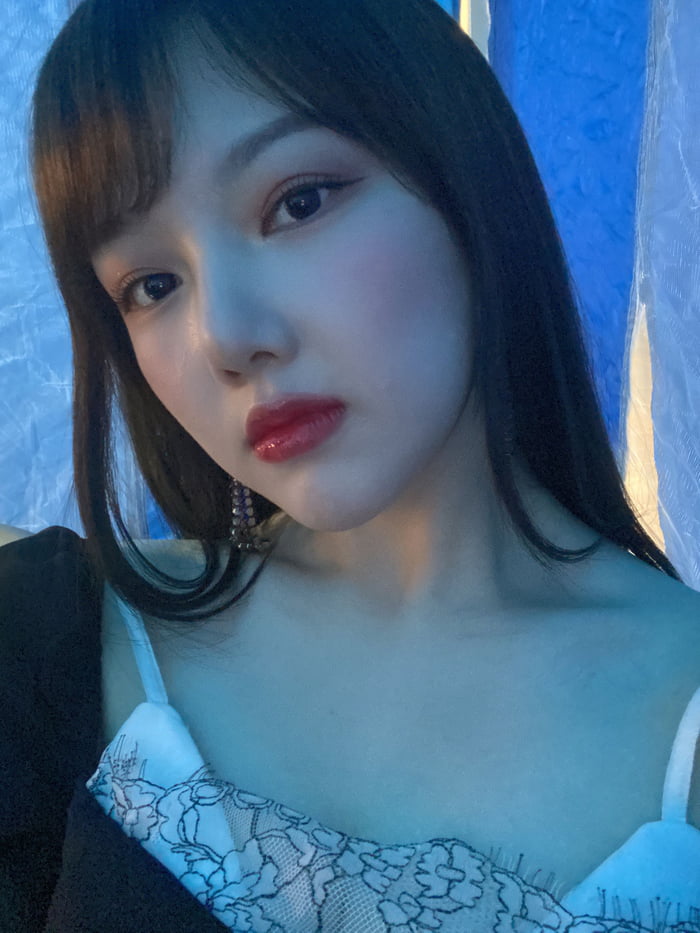 Photo : Yerin