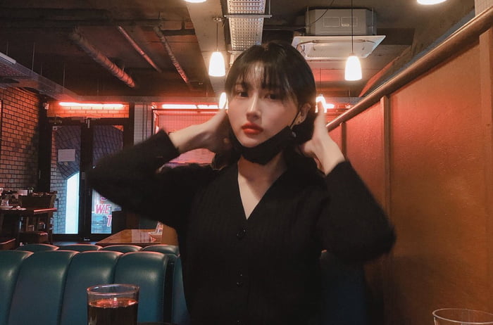 Photo : Date with Siyeon