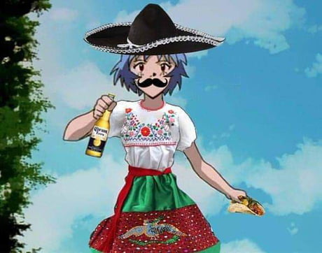 Mexican Meme#2 | •Anime• Amino