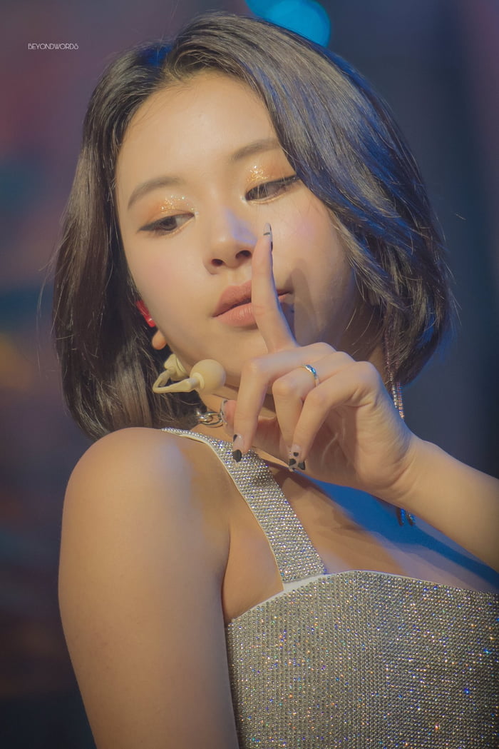 Photo : Chaeyoung