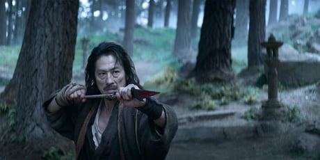 Mortal Kombat's Hiroyuki Sanada Joins The Cast Of John Wick 4 - TODAY