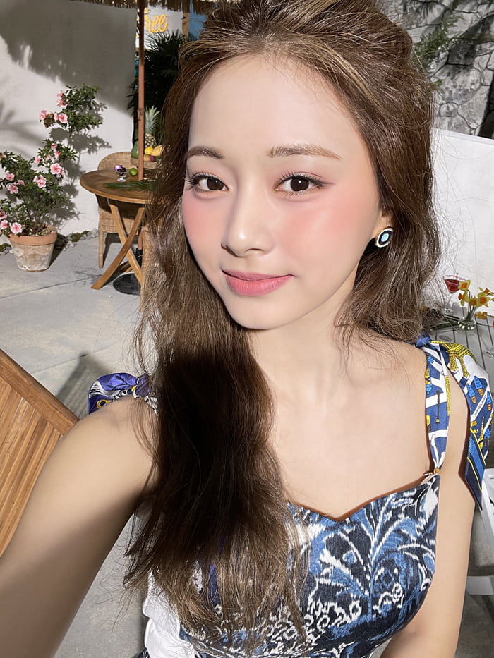 Photo : Tzuyu