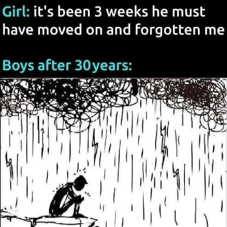 Sad boi hours - 9GAG