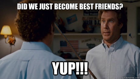 Best 30 Step Brothers Fun On 9gag