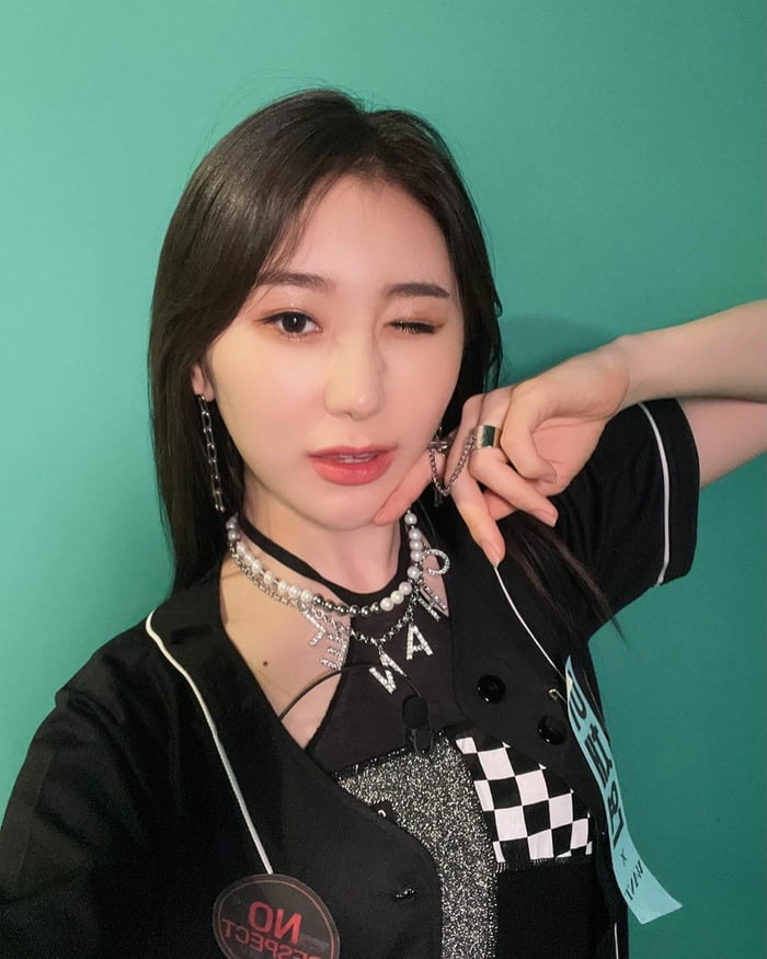 Photo : Chaeyeon