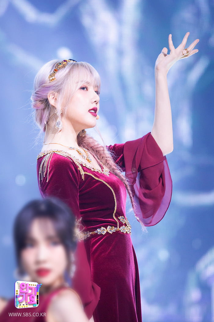 Photo : Yerin