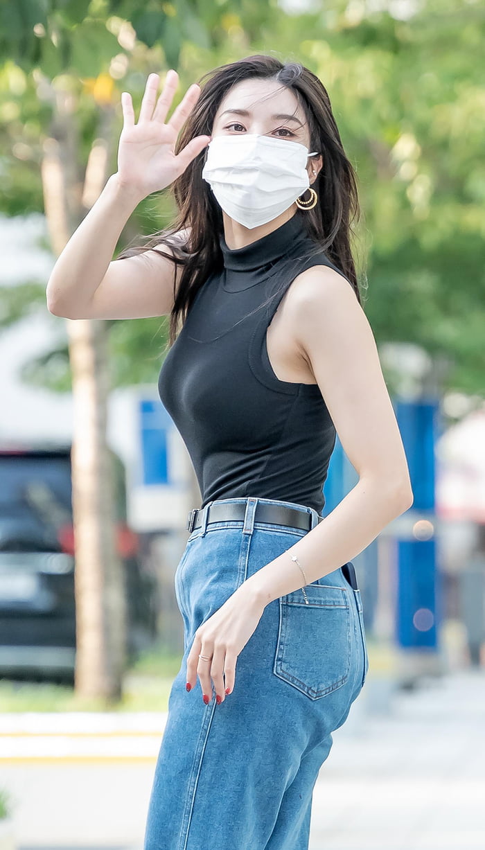 Photo : EX IZ ONE - EUNBI