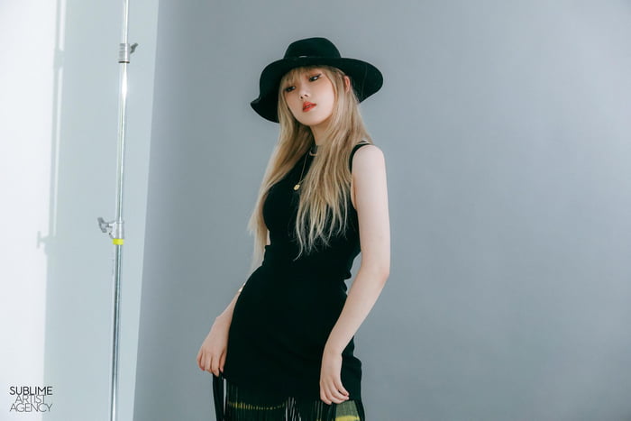 Photo : Yerin