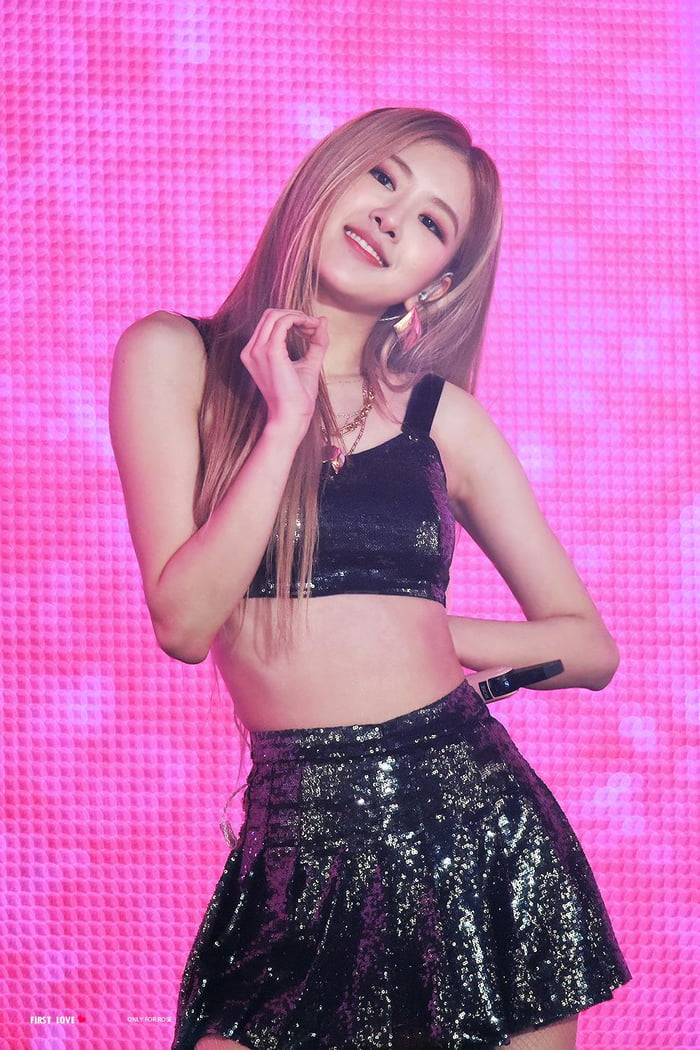 Photo : Rose