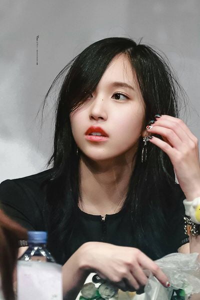 Photo : Emo Mina