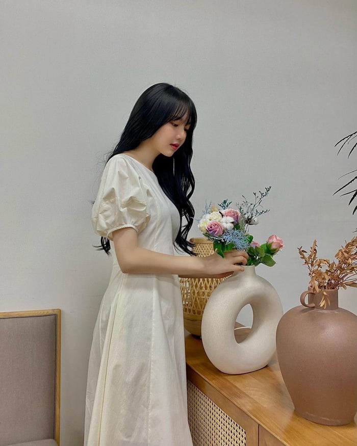 Photo : Yerin Instagram Update