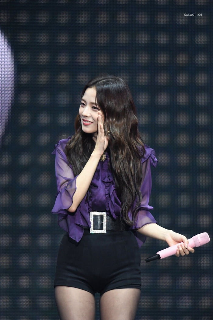 Photo : Jisoo