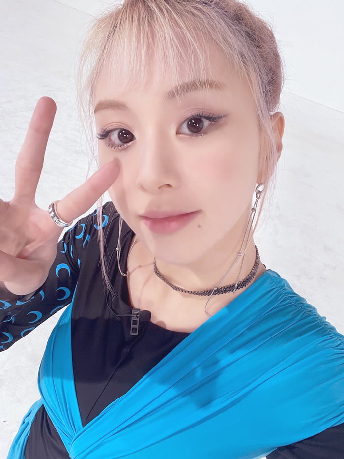 Photo : Japan Twitter Update - Gorgeous Chaeyoung
