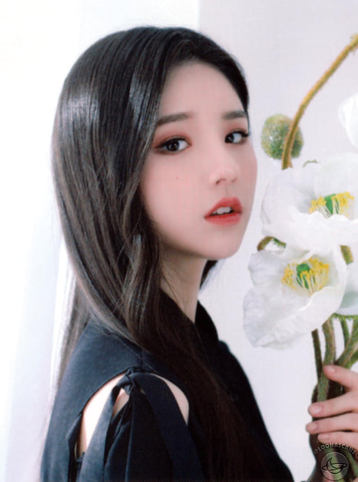 Photo : Heejin