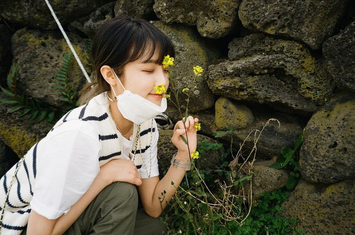 Photo : 210520 Choi Yena Instagram Update!
