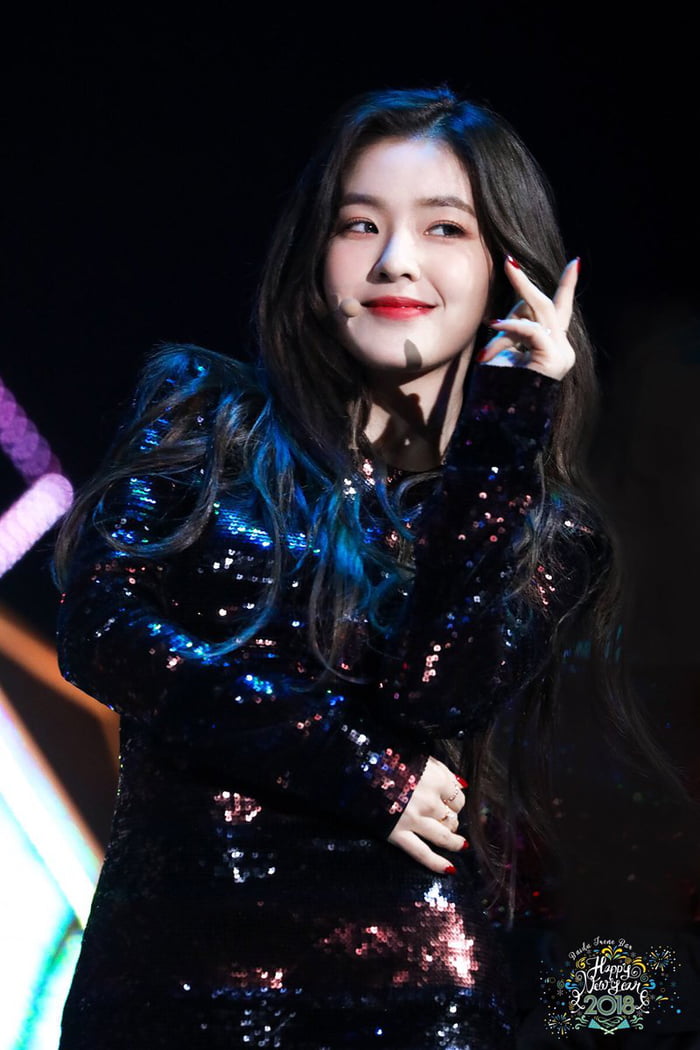 Photo : Irene