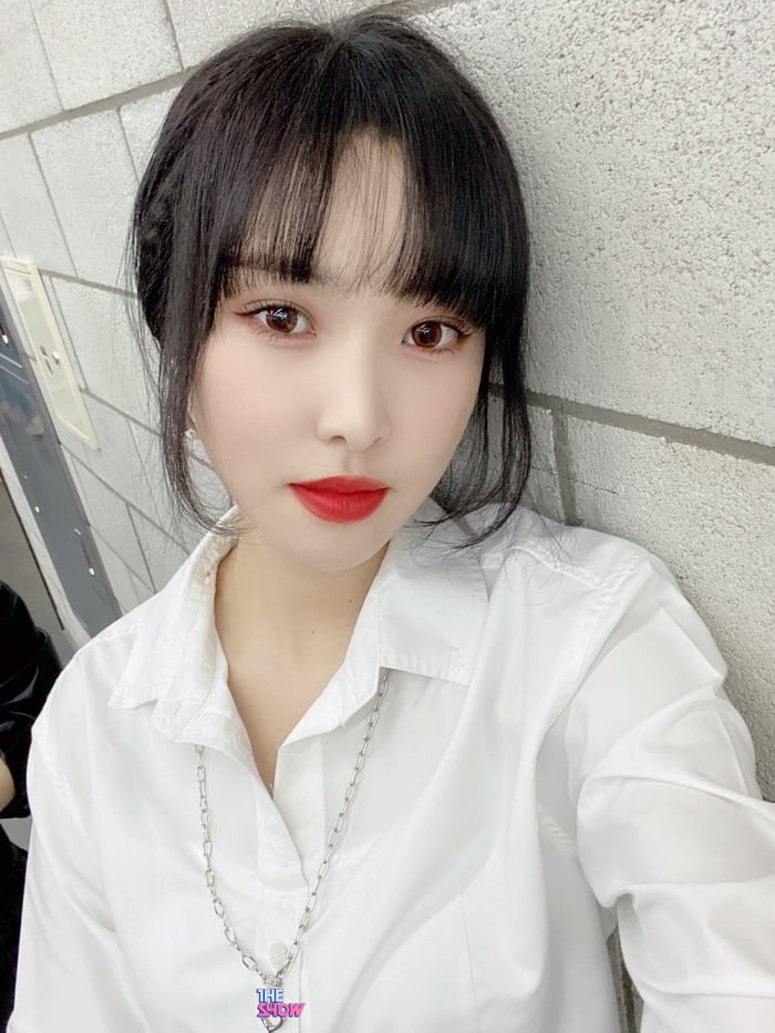 Photo : Yuju