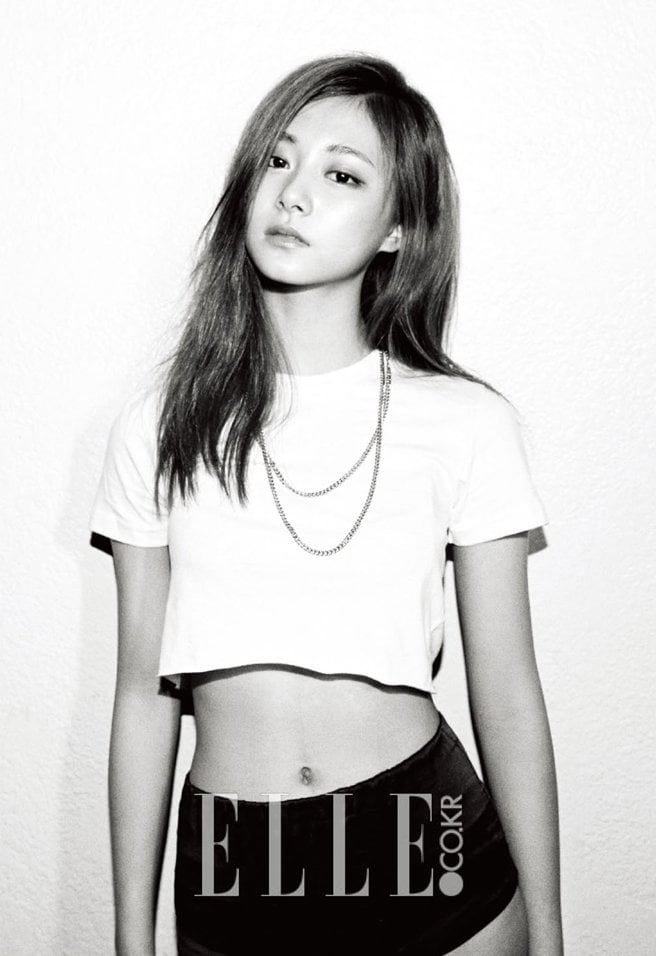 Photo : Tzuyu
