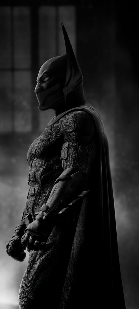 BATMAN WALLPAPER FOR IOS 16