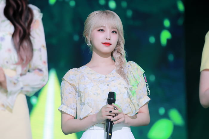 Photo : Yena