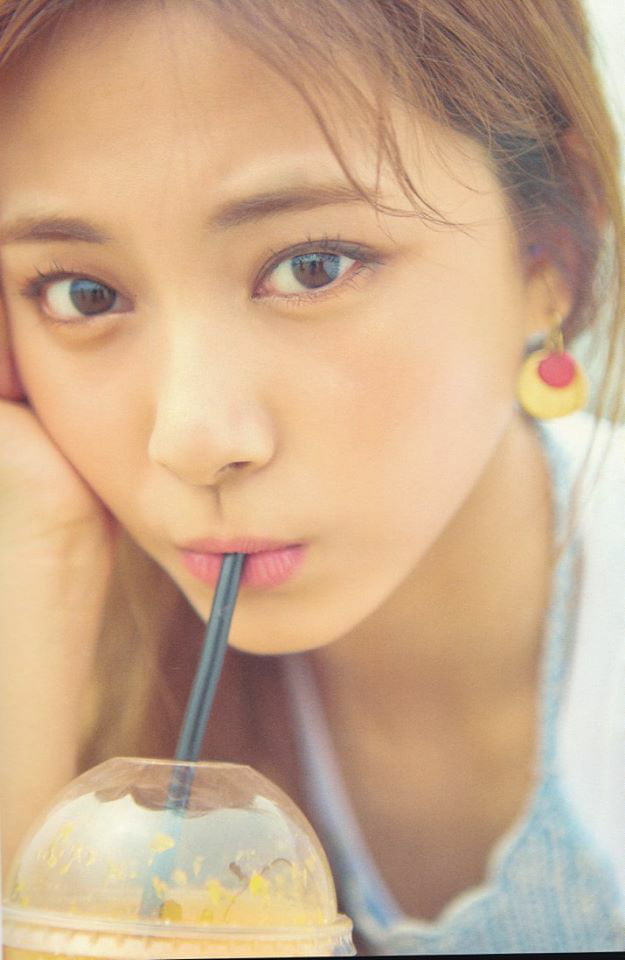 Photo : Tzuyu