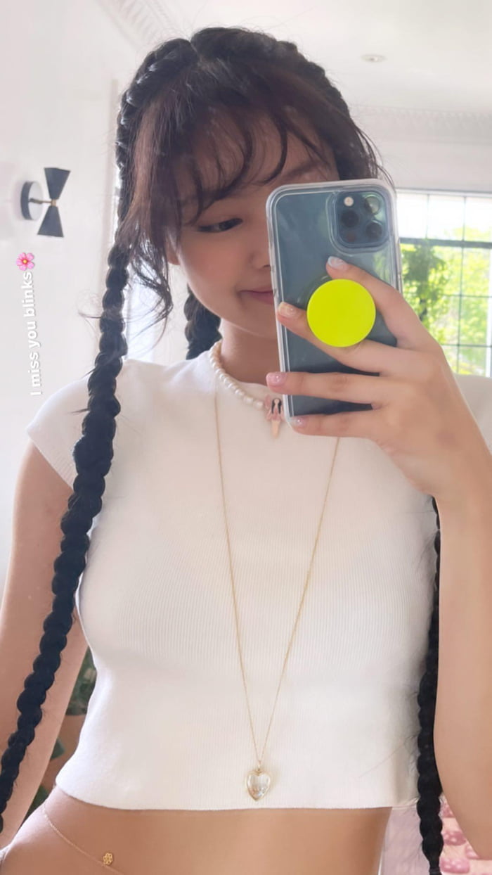 Photo : Jennie