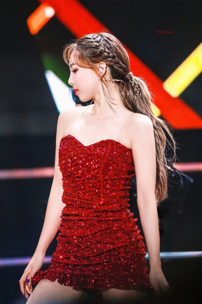 Photo : Nayeon