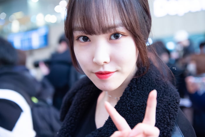 Photo : Yuju