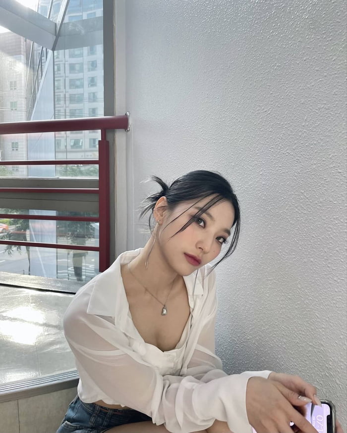 Photo : Saerom