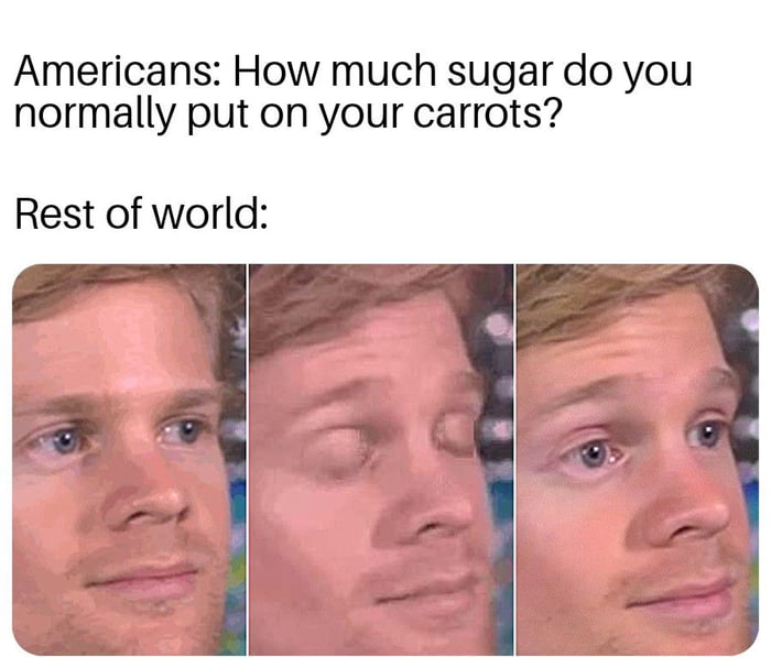 For certain recipes, maybe. But not every time!