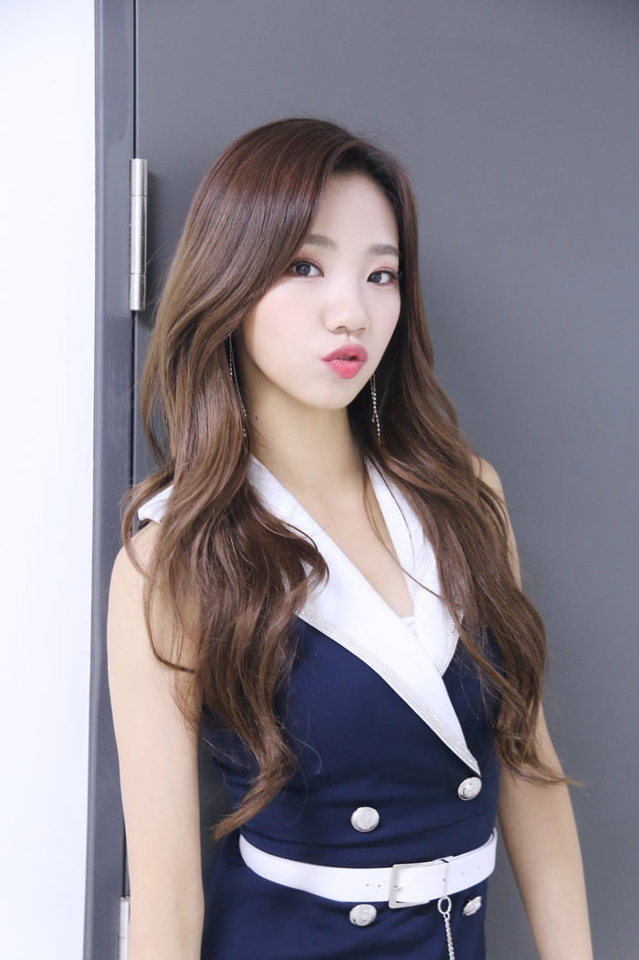 Photo : Yeoreum