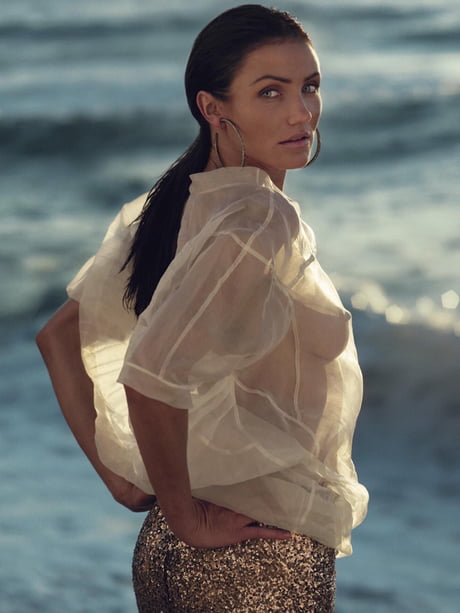 Cameron Diaz - pretty woman