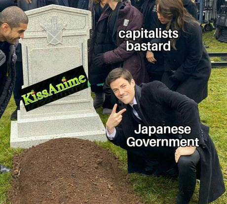 Featured image of post Kissanime Ac - 9Gag