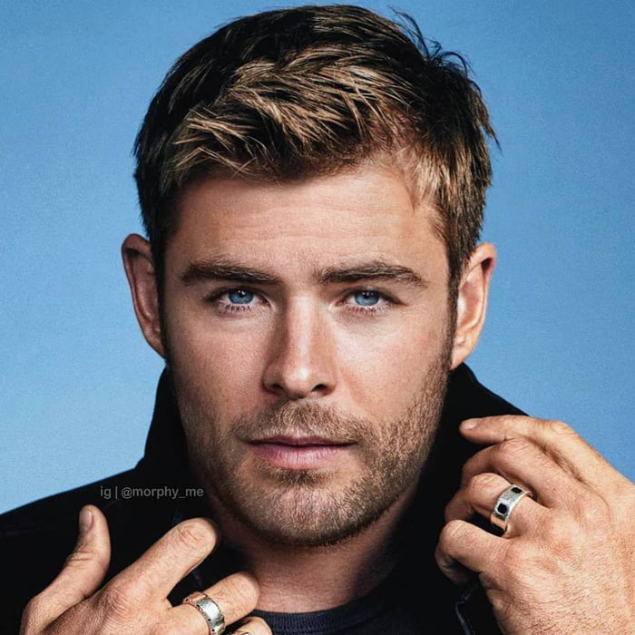 Guy Morphs Famous Faces Together And Here Are 30 Of Them - 9GAG