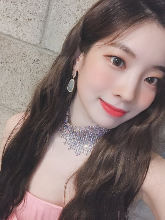Photo : Dahyun