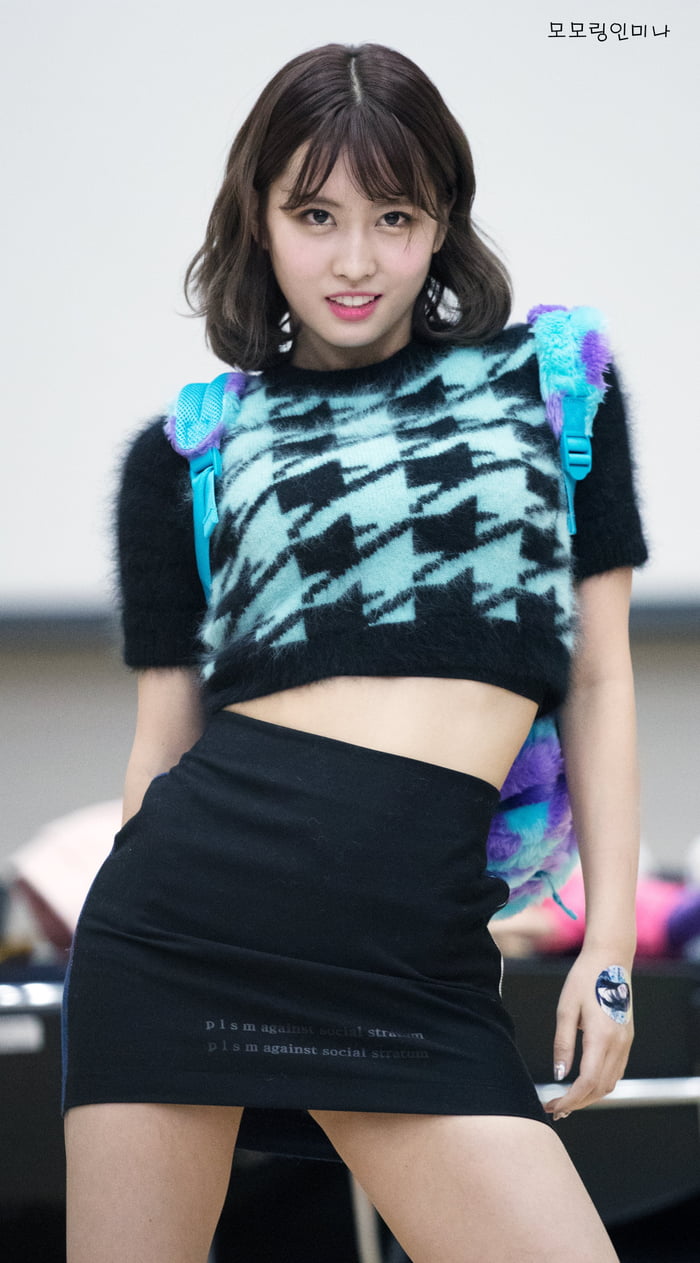Photo : TWICE - Momo