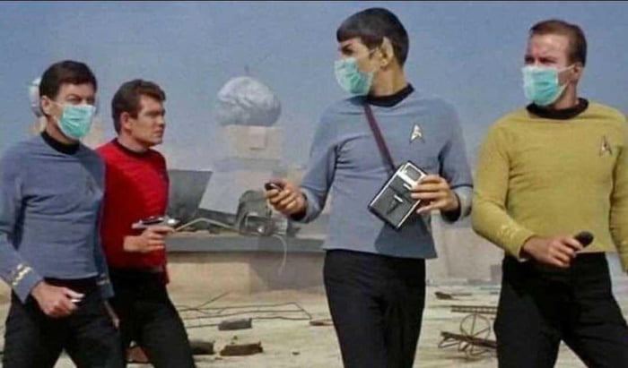 Ensign Ricky Ensign Ricky - 9GAG