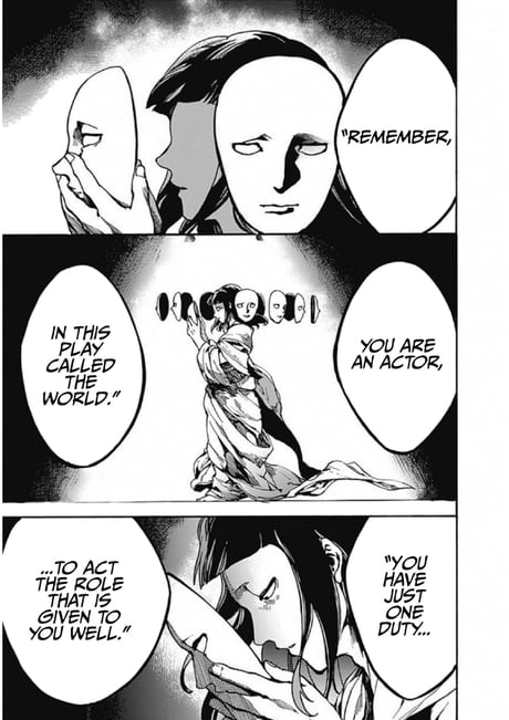 Amazing Quote We Have Here Souce From Now On We Begin Ethics Chp 9 9gag