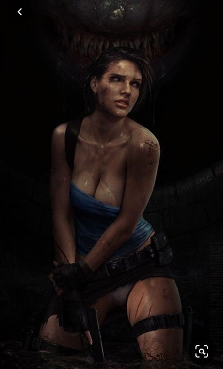 Resident Evil 2: Smoking Hot Jill Valentine Cosplay  Jill valentine, Resident  evil cosplay, Resident evil girl