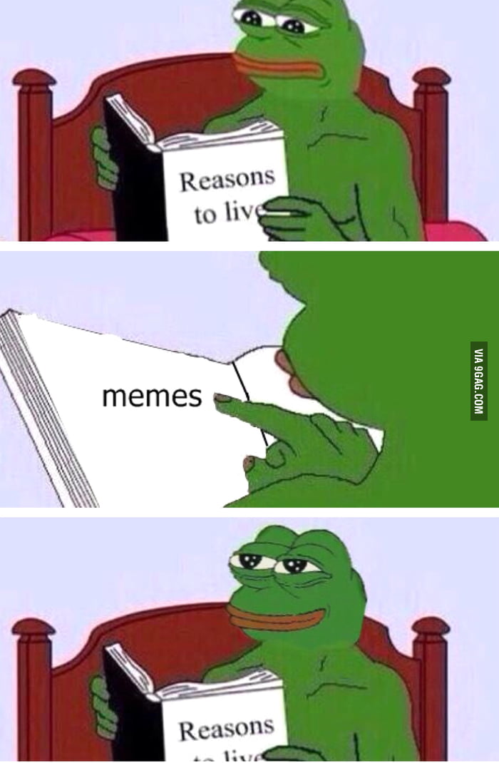 We can live through. Reason to Live. Through Мем. Live meme. Memes Live.