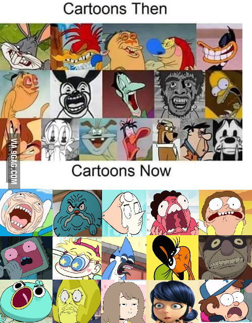 1990 Kids Vs 2000 Kids 9GAG 1990-kids-vs-2000-kids-9gag