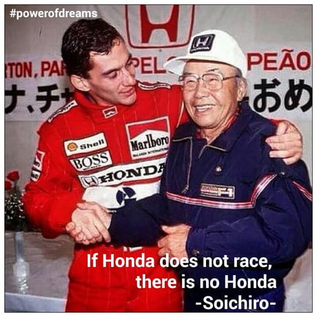 Soichiro Honda Wallpaper Hd