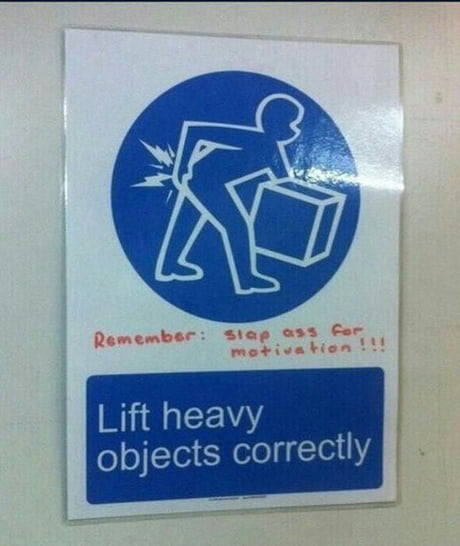 Slap that pancake ass - 9GAG