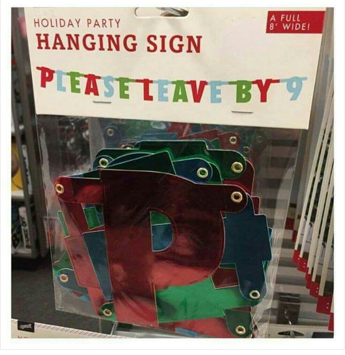 I need this... for reasons