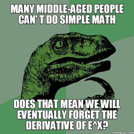 Best Funny derivatives Memes - 9GAG