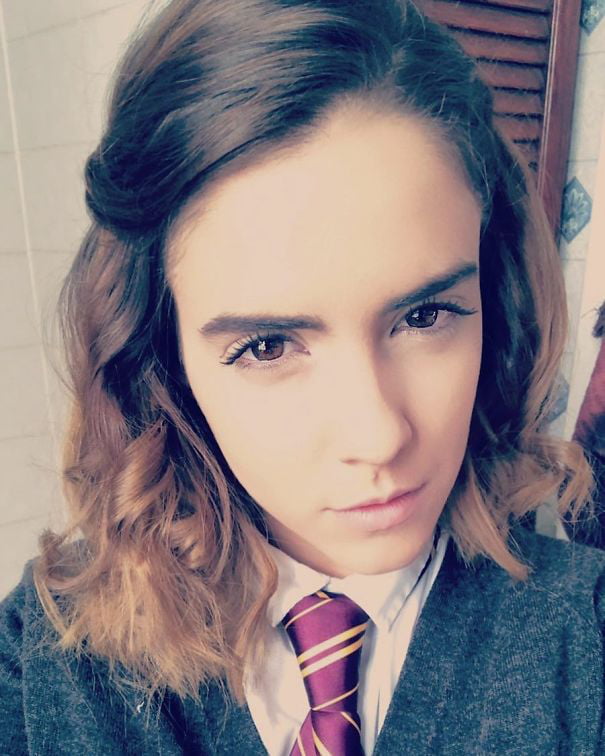 cosplay realistici